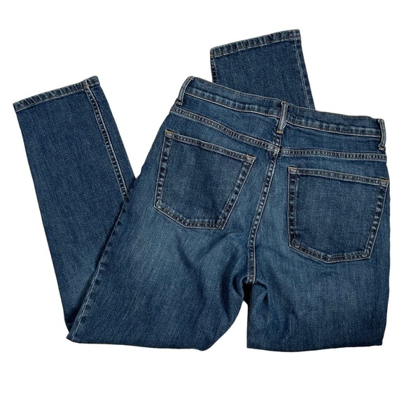 Everlane High Rise Skinny Jeans - Picture 4 of 16